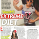 Illustration for article titled This Week in Tabloids: Snooki Lost the Baby Weight by Starving Herself and Taking Laxatives